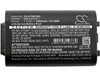 Battery for Honeywell Dolphin 99EX-BTEC-1 99EX-BTES-1 99EXhc 99GX 99EX 5200mAh