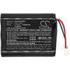 Battery for ADT Command Smart Security Panel Honeywell Pro 7 300-10186 10000mAh