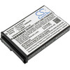 Battery for Honeywell Dolphin 60S-BATT-1 70e-BTEC 60s 70e 75e Captuvo SL42 Sled