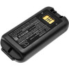 Battery for Honeywell Dolphin CK65 CK3 CK3B CK3X CK3XR CK71 CK75 318-063-002