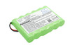 Battery for Honeywell Lynx 5200 5210 7000 300-03866 LCP500-4B LYNXRCHKIT-SHA