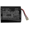 Battery for Honeywell Home Pro A7 Plus C Resideo PROA7C 300-11186 CS-HYP710BT