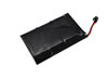 Battery for Honeywell 163367-0001 TX700 TX800 Triton Akerstroms LXE IP65 1400mAh