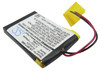 Battery for iHealth BP5 E5E45A BP7 141DF1 PL052535 CS-IBP714MD 3.7v 370mAh