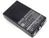 Battery for Itowa Boggy Combi Caja Spohn 26.105 BT7216 BT7216MH Ni-MH 2000mAh