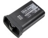 Battery for Itowa 1406008 Winner Serial BT3613MH Crane Remote Control 2000mAh