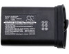 Battery for Itowa 1406008 Winner Serial BT3613MH Crane Remote Control 2000mAh