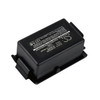 Battery for Itowa Crane Remote Control BT4822MH Gold 4.8V CS-IBT822BL 700mAh