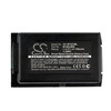 Battery for Itowa Crane Remote Control BT4822MH Gold 4.8V CS-IBT822BL 700mAh