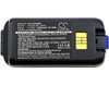 Battery for Intermec 318-033-001 AB18 CK3 CK3A CK3C CK3C1 CK3N CK3N1 6800mAh