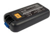 Battery for Intermec 1001AB02 318-046-001 318-046-011 AB18 CK70 CK71 4400mAh