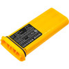 Battery for Icom IC-GM1600 IC-GM1600E IC-GM1600K BP-234 Non-Rechargeable Lithium