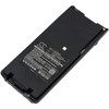 Battery for Icom BP-209 BP-210 BP-222 IC-A24 IC-A6 IC-F11 IC-F12 IC-F21 IC-F22