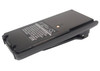 Battery for Icom IC-A6 IC-A6E IC-A24 IC-A24E BP-209 BP-209N BP-210 BP-210N BP222