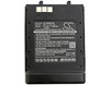 Battery for Icom BP-173 BP-180 IC-12A IC-21AE IC-T22 IC-T42 IC-T7 IC-T70 IC-W31