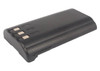 Battery for Icom IC-4011 IC-A14 IC-F14 IC-F24 BP-232 BP-232H BP-232N BP-232WP