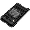 Battery for Icom BP264 BP-264 IC-F3001 IC-F3002 IC-F3003 IC-G80 IC-T70 IC-U8 NEW