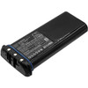 Battery for Icom IC-GM1600 IC-GM1600E IC-M34 IC-M35 IC-M36 BP-224H BP-241 BP-252