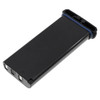 Battery for Icom IC-GM1600 IC-GM1600E IC-M34 IC-M35 IC-M36 BP-224H BP-241 BP-252