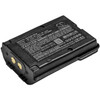 Battery for Icom IC-M71 IC-M72 IC-M73 Euro Plus BP-245 BP-245H BP-245N Radio