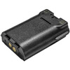 Battery for Icom IC-M71 IC-M72 IC-M73 Euro Plus BP-245 BP-245H BP-245N Radio