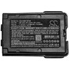 Battery for Icom IC-M71 IC-M72 IC-M73 Euro Plus BP-245 BP-245H BP-245N Radio