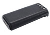 Battery for Icom BP235 BP-236 BP-254 IC-F80DS IC-F80DT IC-F80T IC-F9011 3240mAh