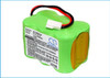 Battery for Icom 94506577 BP-82 BP-83 BP-84 BP-85 IC-24AT IC-2SE IC-M7 IC-R1
