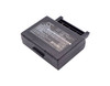 Battery for Honeywell Intermec 074201-003 074201-004 203-778-001 CN2 HCN2-LI