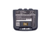 Battery for Intermec 318-016-001 AB15 AB16 AB9 CN3 CN4 318-016-002 4400mAh