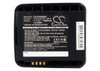 Battery for Honeywell Intermec 318-039-001 CN50 CN51 AB24 AB25 CN50B 3900mAh