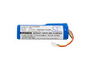 Barcode Scanner Battery for Intermec AB5 CV30 CV30_x000D CV30A0E1000804 2600mAh