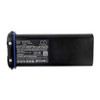 Battery for Icom IC-M21 IC-M32 IC-M2A IC-M31 BP-224 BP-224H 1800mAh 12.96Wh