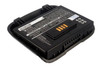 Battery for Intermec CS40 GC4460 1005AB01 318-045-001 Barcode CS-IGC446BL