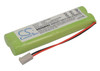 Battery for I-Stat MCP9819-065 ABBOTT MJ09 MOM11464 B11464 IMC819MD MB939D