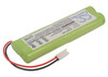 Battery for I-Stat MCP9819-065 ABBOTT MJ09 MOM11464 B11464 IMC819MD MB939D