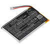 Battery for Ingenico Link 2500 296203895AB P0750-LF Payment Terminal CS-IML250SL