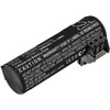 Battery for Ingenico Move 5000 5000F 5000s F12432566 F26402376 CS-IMV500SL