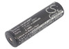 Battery for Streamlight Dualie Inova T4 (Old Style) Lights UR611 68792 FLB-LIN-7