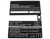 Battery for Apple iPad Pro 12.9 A1577 A1584 A1652 Tablet CS-IPA157SL 10300mAh