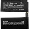 Battery for Apple iPad Pro 3rd Gen 4th A1876 A1895 A1983 A2014 A2069 A2229 A2043