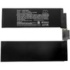 Battery for Apple A1934 A1979 A1980 A2013 iPad 8.3 Pro 11 3rd 020-02507 A2042