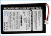 Battery for Apple iPOD Photo U2 20GB 30GB M9829 M9830 616-0206 MP3 Player 900mAh