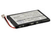 Battery for Apple iPOD 4th Gen 4 616-0183 616-0206 616-0215 ICP0534500 750mAh