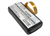 Battery for Microsoft Zune 1089 1090 1091 JS8-00003 Apple iPOD 120GB 160GB MA003