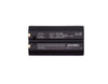 Battery for Honeywell HON5003-Li Intermec 320-081-021 Honeywell 550030 550039