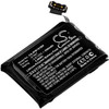 Battery for Apple A1860 Watch Series 3 38mm GPS A1847 Smartwatch CS-IPW183SH