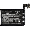 Battery for Apple Watch Series 3 4G 42mm LTE A1850 A1859 MQL02LL/A MQL12LL/A