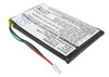 Battery for Garmin 010-00621-10 361-00019-11 Nuvi 200 250 255T 255WT 260WT 270