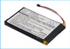 Battery for Garmin 361-00019-15 Nulink 2340 2390 GPS CS-IQN234SL 3.7V 1200mAh